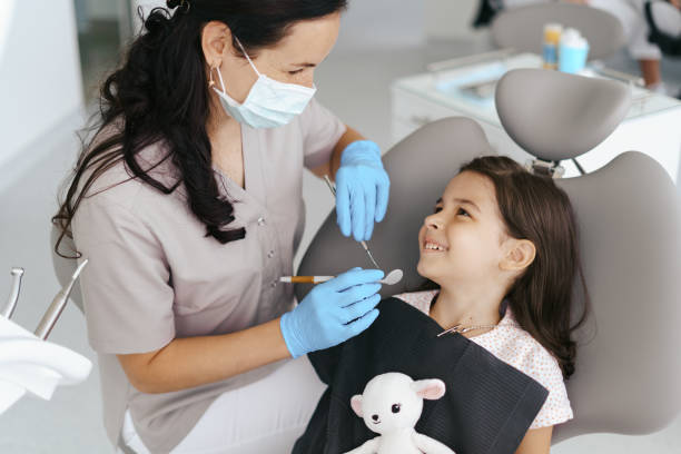 Best Emergency Treatment for Dental Infections or Abscesses in Georgetown, CA