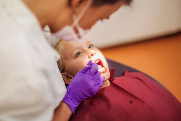 Best Emergency Dental Care for Broken or Chipped Teeth in Georgetown, CA