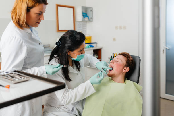Best Emergency Root Canal Treatment in Georgetown, CA