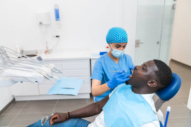 Best Emergency Denture Repair in Georgetown, CA